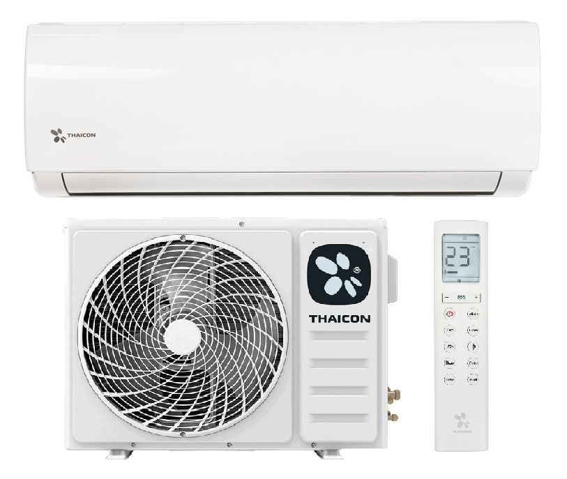 Thaicon Balance Inverter TL-RWB20-VR / TL-ROB20-VR