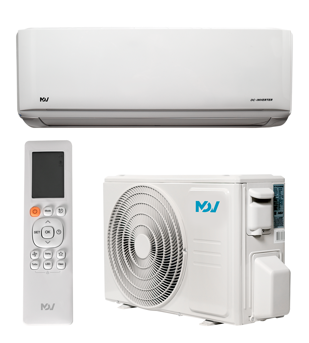 MDV MDSAG-12HRDN8/MDOAG-12HDN8 INFINI Standard Inverter