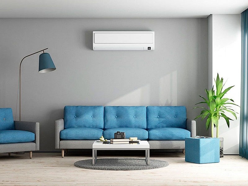 Сравнение сплит систем Ballu и Haier