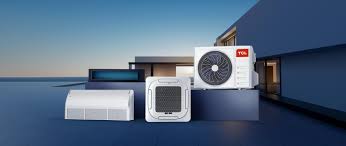 Плюсы и минусы сплит-систем TCL