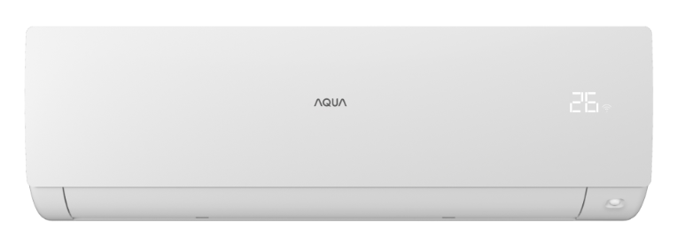 Обзор сплит систем AQUA серии Towada inverter