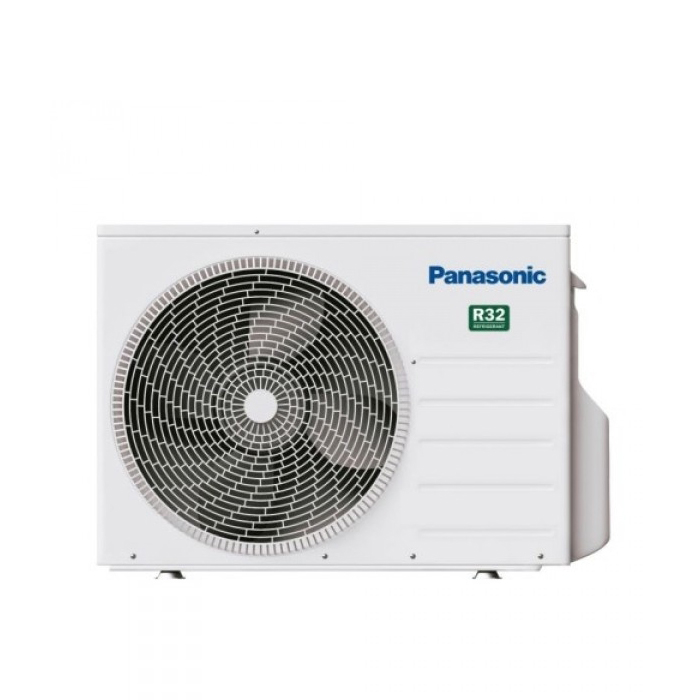 Panasonic CU-2Z35TBE Free Multi System Z Inverter+ наружный блок