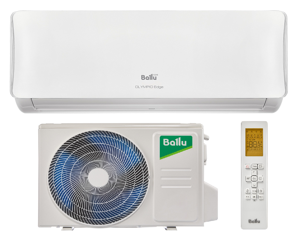 BALLU BSO-24HN8_22Y Olympio Edge