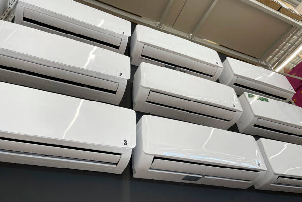 Рейтинг бюджетных сплит-систем 2026 года