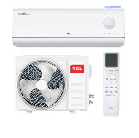 TCL TAC-FR18INV/R4  FreshIN 3.0