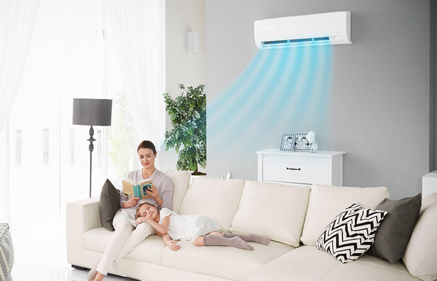 ТОП-10 бесшумных кондиционеров