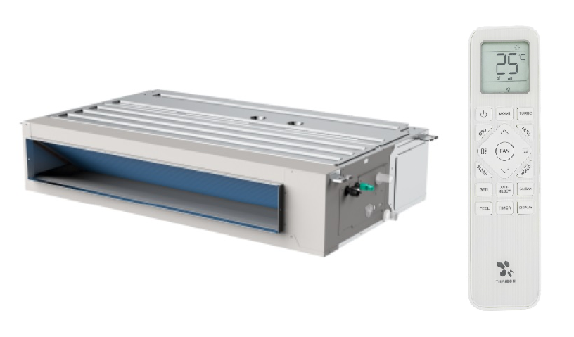 Thaicon Multi Comfort TL-MD25-FR внутренний блок канального типа