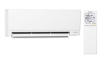 Mitsubishi Electric MSZ-AY20VGK(P) внешний блок