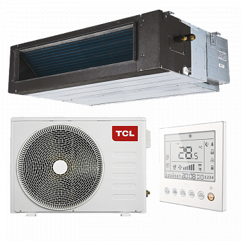 TCL TTB-24HWIA/TOU-24HINA канальный блок 