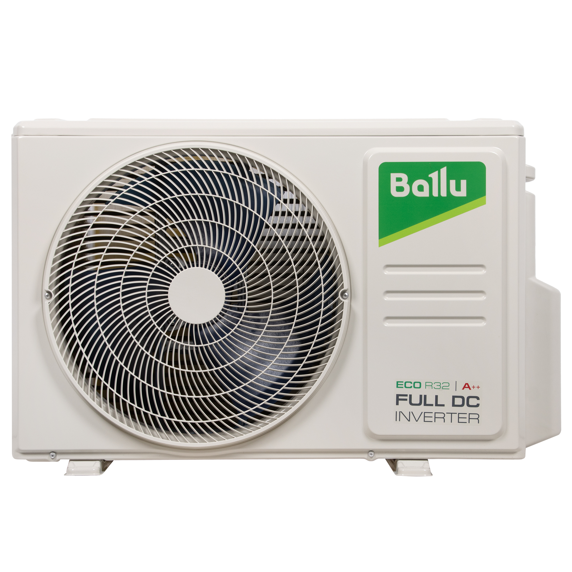 Ballu BM4OI-FM/out-28HN8_V1/EU Multi Smart наружный блок