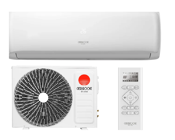CHERBROOKE ASV-18UR4K1/AOV-18UR4K1 MISTRAL INVERTOR