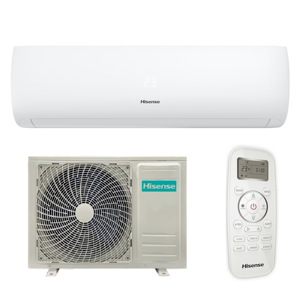 Hisense AS-18HR4RMSCJ00 NEXT Classic A 2025