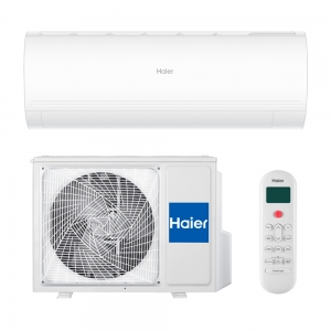 HAIER AS20HSL1HRA-W /1U20HSL1FRA SPIRIT DC-inverter R32