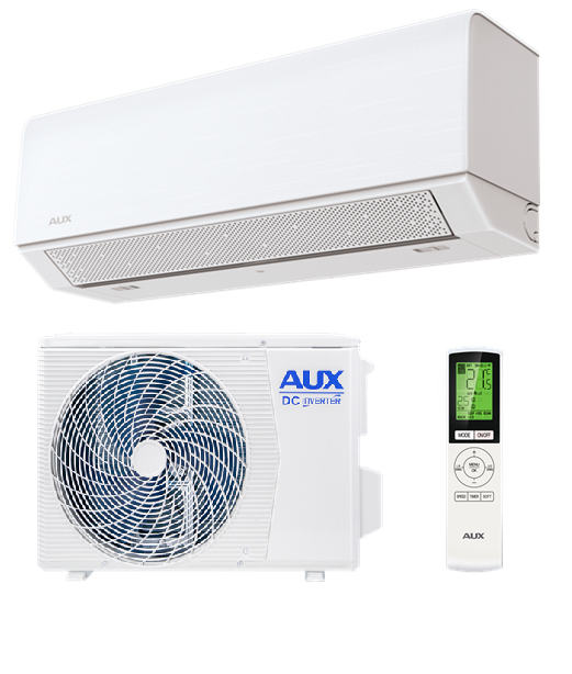 ASW/AS-H12A4/HB-R2DI  Comfort Progressive Inverter