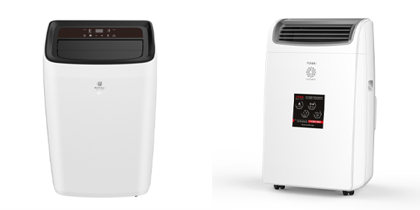 Лучшие мобильные кондиционеры: обзор ведущих брендов