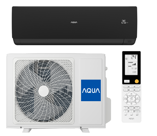 AQUA AQI-50FIS1/R3-В/AQI-50FIS1/R3 Towada inverter
