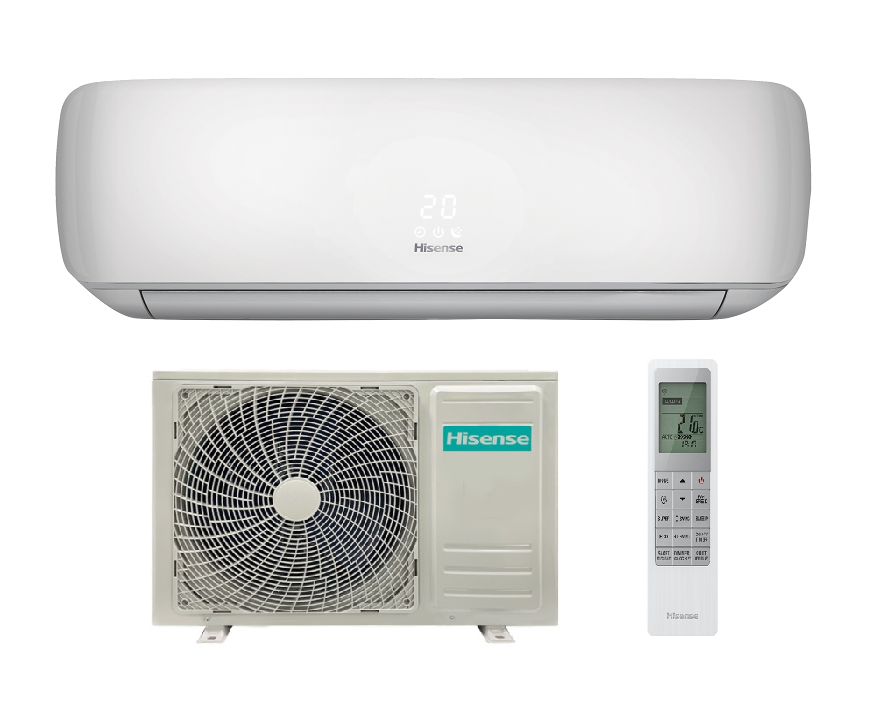 Hisence AS-10HW4SYDTG5 NEO Premium Classic A 2025