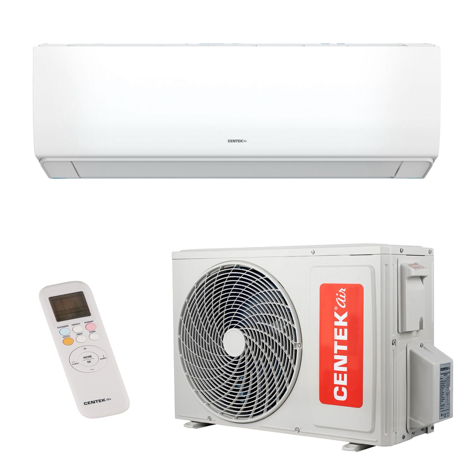 Centek CT-65S12 S Series