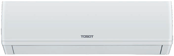 Обзор сплит систем TOSOT серии Natal Inverter Обзор сплит систем TOSOT серии Natal Inverter