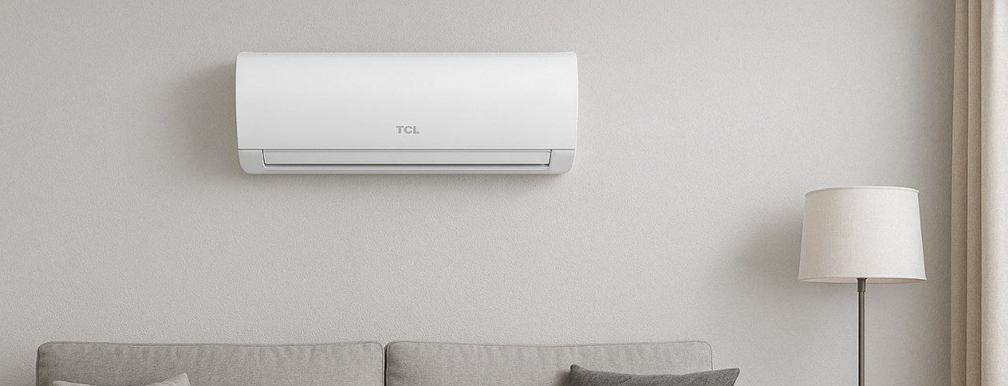 Лучшие кондиционеры TCL: инновации, надежность и доступность
