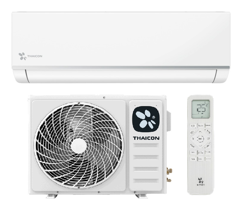 Thaicon Comfort Plus Inverter TL-RWC50-FR / TL-ROC50-FR