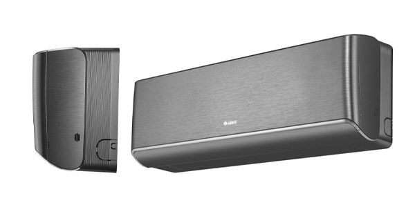 Gree Airy Inverter: обзор премиальной серии дизайнерских кондиционеров