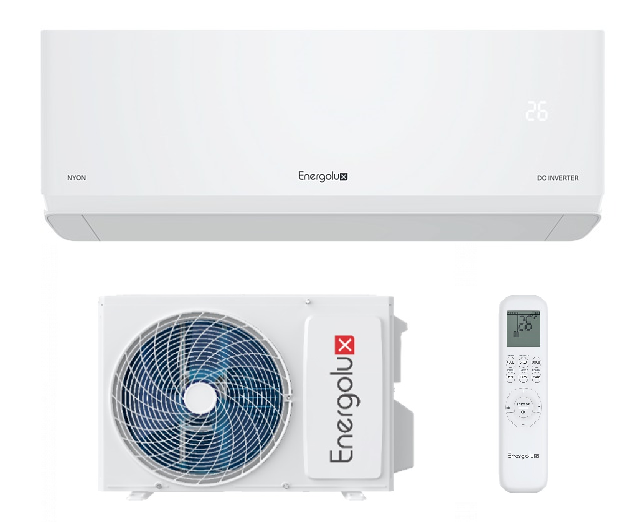 Energolux NYON SAS24IL1-AI/SAU24IL1-AI