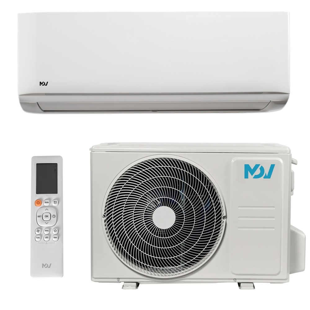 MDV MDSAG-12HRN8/MDOAG-12HN8 Infini On/Off