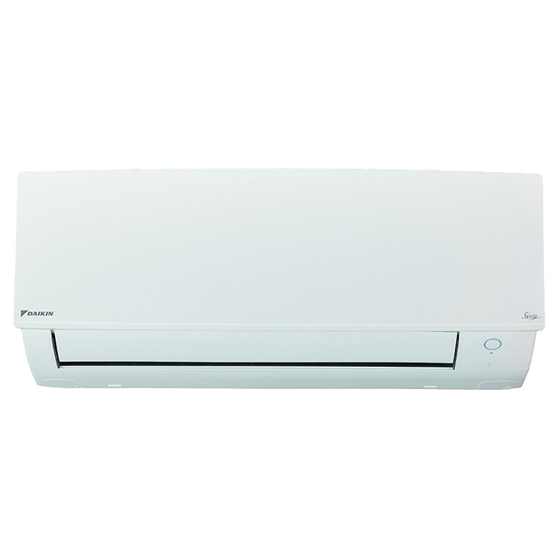 Обзор сплит систем Daikin серии Sensira Siesta Обзор сплит систем Daikin серии Sensira Siesta