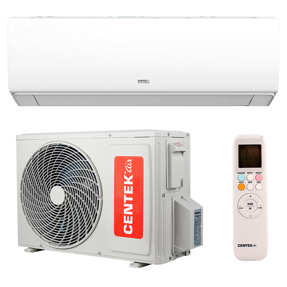 Centek CT-65SDC09 SDC Series