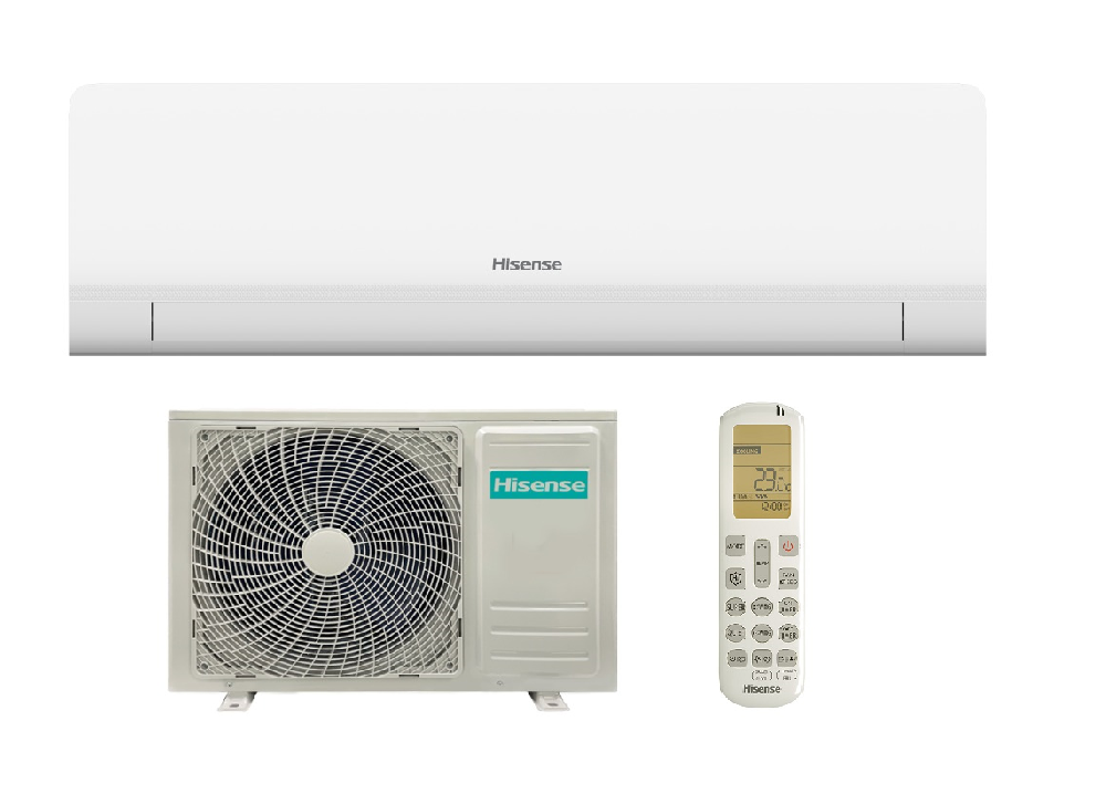 Hisence AS-09HW4RLRKC01A ERA Classic A 2025