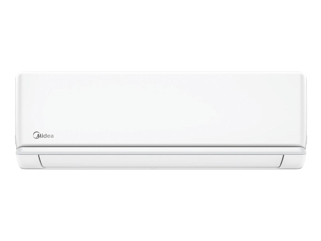 Обзор сплит систем Midea серии Primary ON/OFF Обзор сплит систем Midea серии Primary ON/OFF