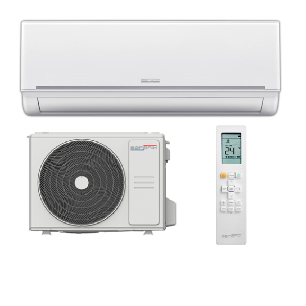 AERONIK ASI-18IM/ASO-18IM INVERTOR