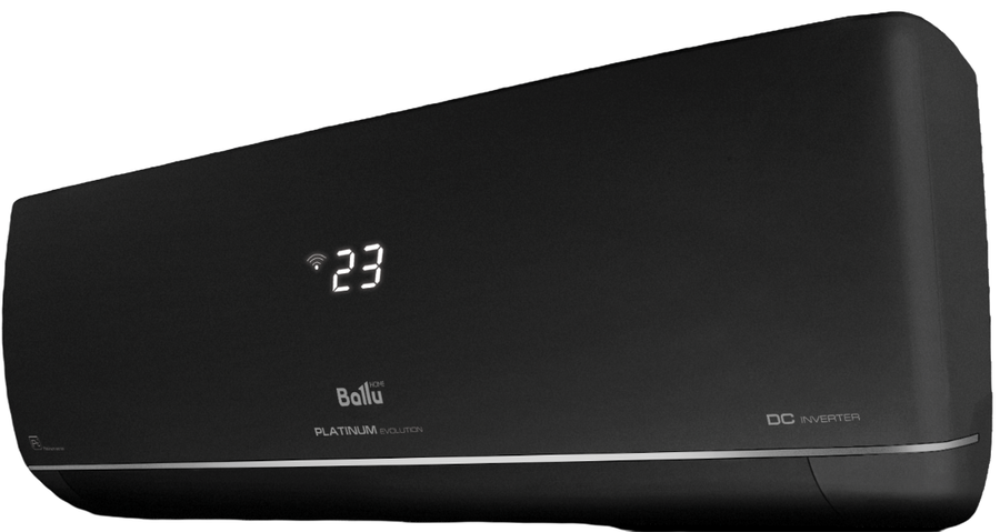 Сплит-системы Ballu с WI-FI: современный климат в вашем доме