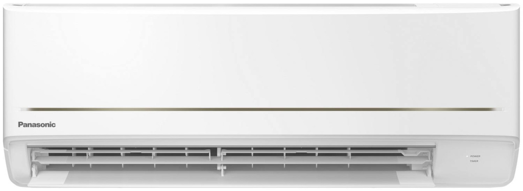 Обзор сплит систем Panasonic серии Basic Inverter Обзор сплит систем Panasonic серии Basic Inverter