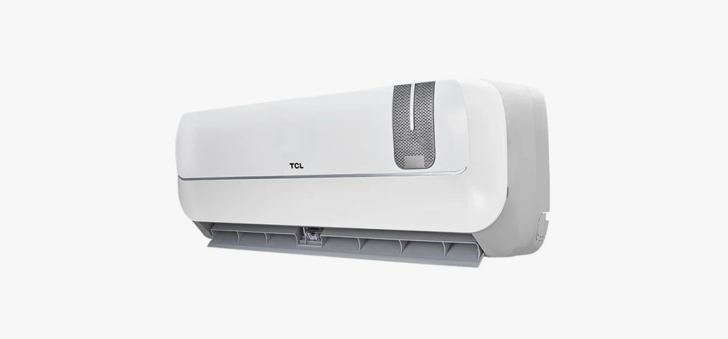 Сплит-система TCL с обогревом: комфортное тепло для вашего дома