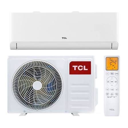 Обзор сплит-систем TCL серии BreezeIN Pro