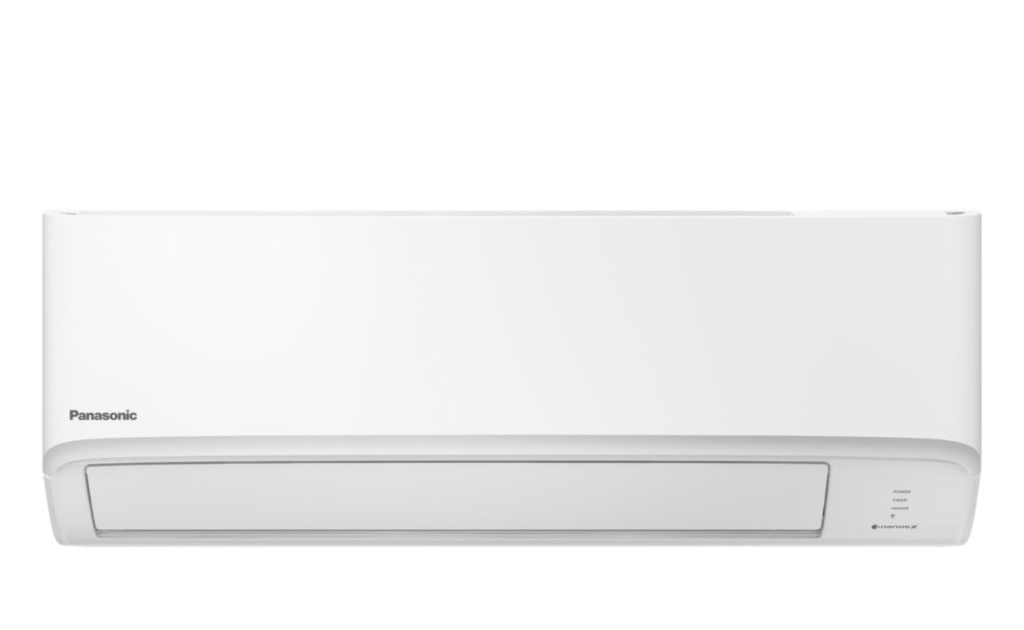 Обзор сплит систем Panasonic серии TZ super-compact