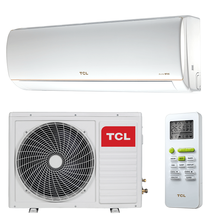 Обзор сплит систем TCL Elite ON/OFF