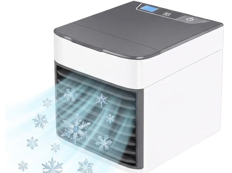 Решение для маленьких помещений обзор мини-кондиционеров