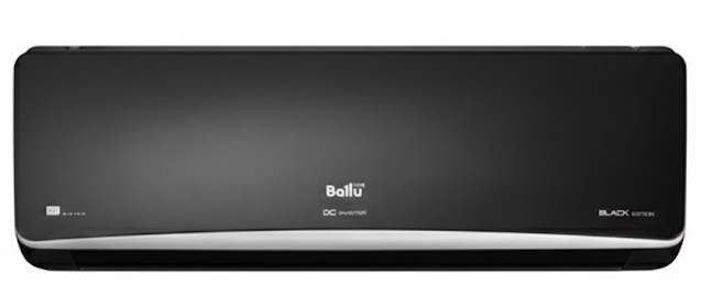 Коды ошибок кондиционеров Ballu Коды ошибок кондиционеров Ballu