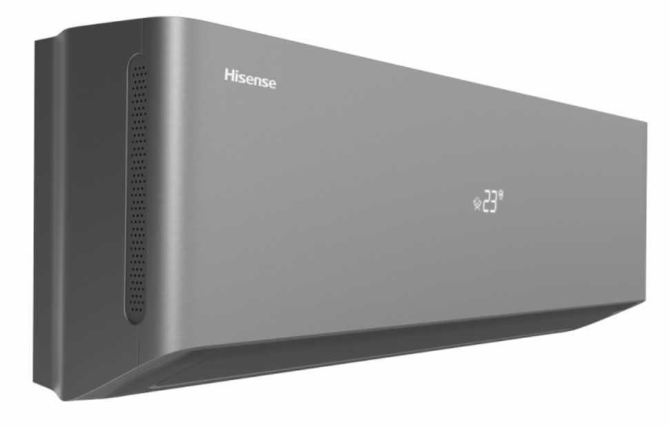 Сравнение сплит систем Hisense и Gree Сравнение сплит систем Hisense и Gree