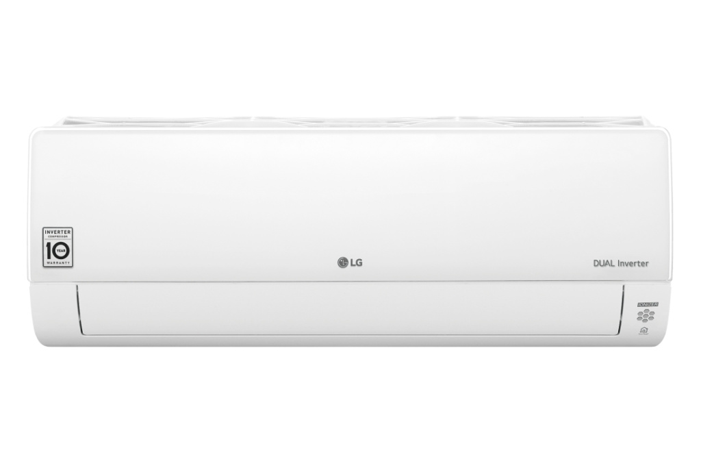 Обзор сплит систем LG ProCool Dual Inverter Обзор сплит систем LG ProCool Dual Inverter