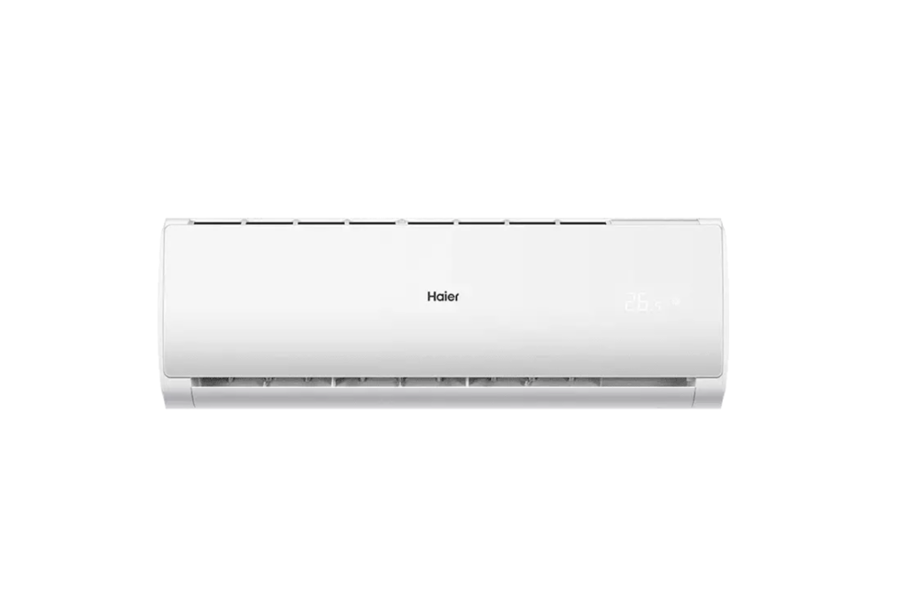 Сравнение сплит систем Haier Tundra DC Inverter и Haier CORAL DC Inverter