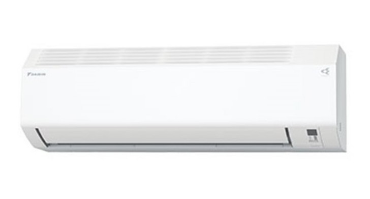 Daikin E-серия 2026 года обзор новых технологий.