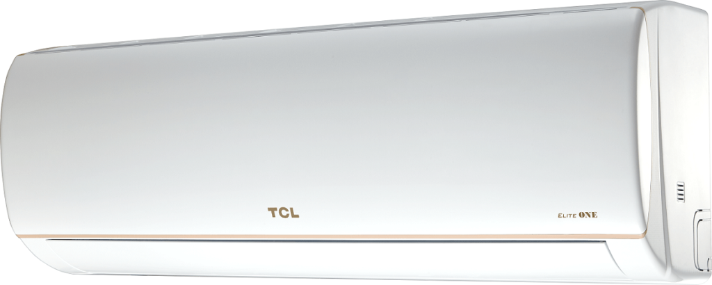 Обзор сплит систем TCL Elite ON/OFF